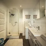 Schlossquadrat Apartement 15