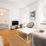 Edelhof Design Apartment