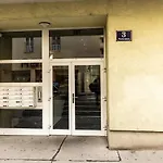 Vienna Cube Apartments Contactless Check In