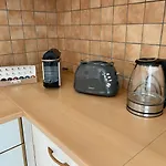 Cosy Apartment Near Schoenbrunn & Meidlinger Market