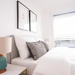 Bright & Wonderful Apartment At Oberlaa Therme