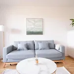 Bright & Wonderful Apartment At Oberlaa Therme