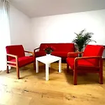 Cosy Apartment