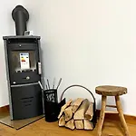 Cosy Apartment