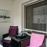 Apartment Ismens