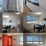 Modern Apartment Bei U Bahn Simmering