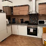 S&E Apartments Vienna