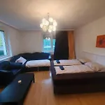Economic Apartment 4P Wg