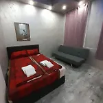 Economic Apartment 4P Wg