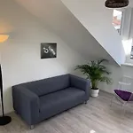 Dachterrasse Fuer 4 Personen