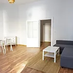 Vienna City Apartments 1090 Vienna