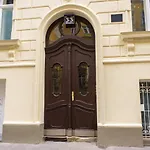 Vienna City Apartments 1090 Vienna