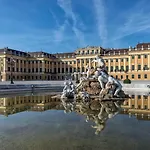 Apartment52 In Vienna Near The Рrаter