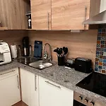 S&E Apartments Vienna