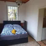 Economic Apartment 4P Wg