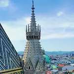 Central Vienna Explorer\'S Hub