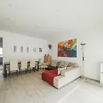 Stylish And Well Located Apartment Near Belvedere
