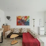Stylish And Well Located Apartment Near Belvedere