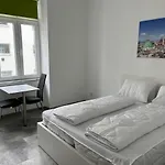 Apartment City Vienna