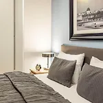 Jimmy\'S Apartments Siena