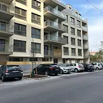 Forsthaus 29 Free Garage