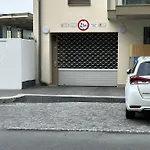 Forsthaus 29 Free Garage