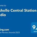 Yeshello Central Station Studio