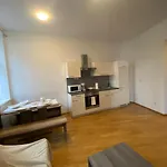 Vienna City Apartments 5