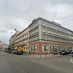 Vienna City Apartments 5
