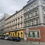 Vienna City Apartments 5