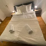 Vienna City Apartments 5