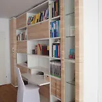 Modernes Studio-Apartment Nahe Zentrum Mit Garagenplatz