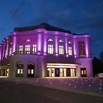 Mercure Hotel Raphael Wien