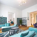 Long Term Rentals