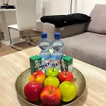 Apartment Vienna - Contactless Check-In