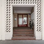 Im Herzen von Wien - Charmante Garconiere
