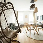 Boho Dream Apartment