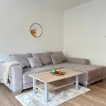 Apartment Vienna - Contactless Check-In
