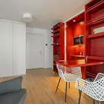 Green Prater Apartments