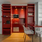 Green Prater Apartments