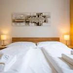 Central Living - Stephansdom Apartments