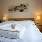 Central Living - Stephansdom Apartments