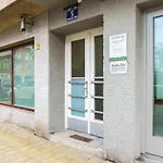 Vienna City Apartment Suedtiroler Platz