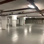 Luma Apartment Near Schoenbrunn With Parking