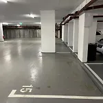 Luma Apartment Near Schoenbrunn With Parking