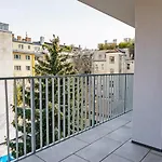 Vienna Living Apartments - Breitenseer Straße