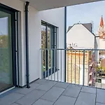 Vienna Living Apartments - Breitenseer Straße
