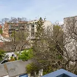 Vienna Living Apartments - Breitenseer Straße