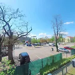 Near Lake Two Bedroom Apartment