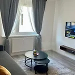 Central Designer Apartment